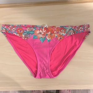 American eagle bikini bottoms